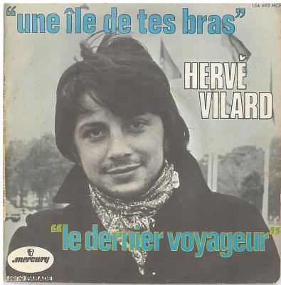 Une Ile De Tes Bras