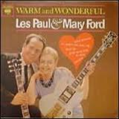 Warm And Wonderfuk
