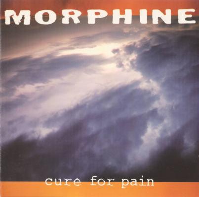 Cure For Pain
