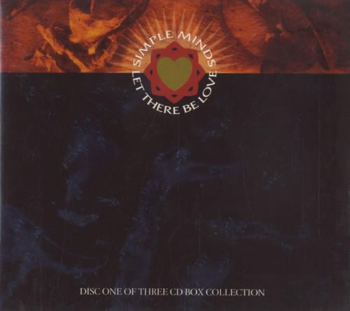 Let There Be Love