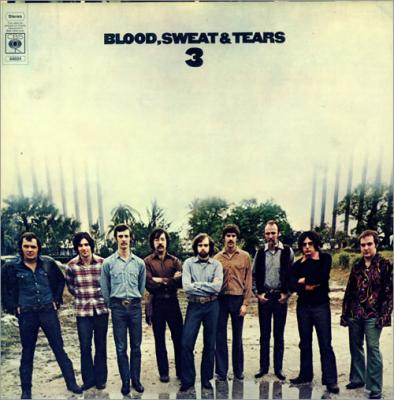 Blood, Sweat And Tears 3