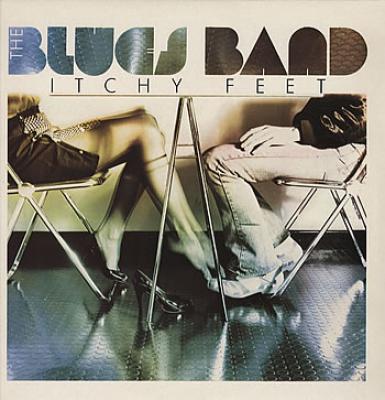 Itchy Feet