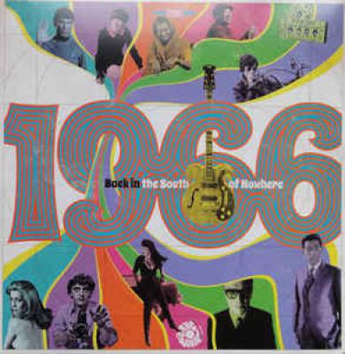 1966 Back In The South Of Nowhere