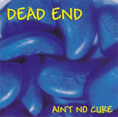Ain't No Cure