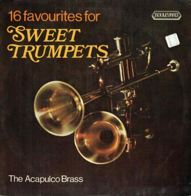 16 Favourites For Sweet Trumpets