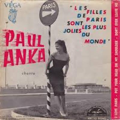 Les Filles De Paris