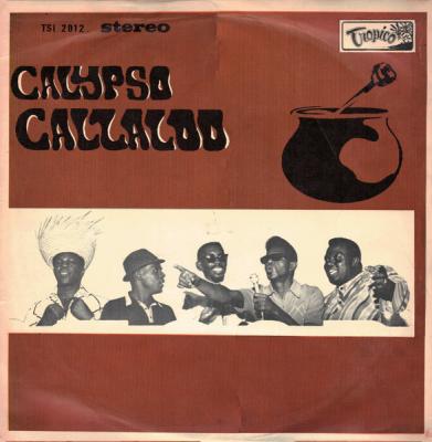 Calypso Callaloo
