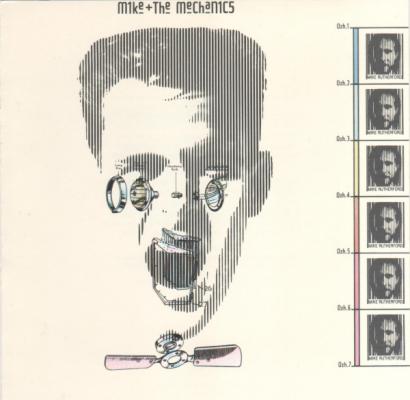 Mike & The Mecanics