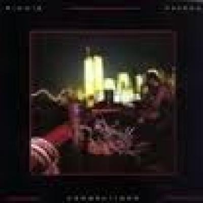 Mama We're Gonna Danc