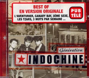 Generation Indochine