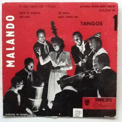 Tangos