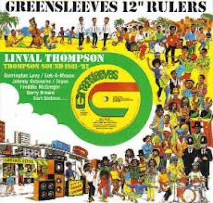 Thompson Sound 1981-82