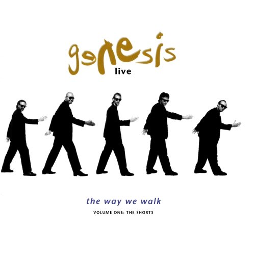 Live : The Way We Walk - Volume One: The Shorts