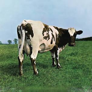 Atom Heart Mother