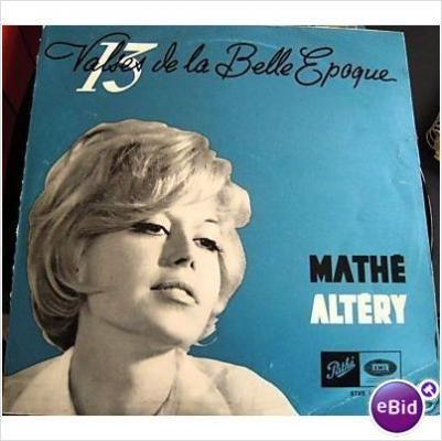 13 Valses De La Belle Epoque