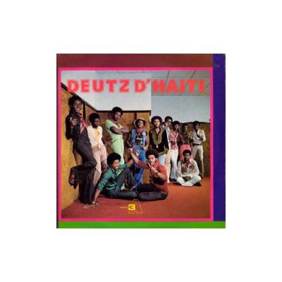 Deutz D'haiti