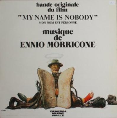 My Name Is Nobody