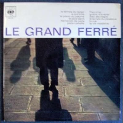 Le Grand Ferré