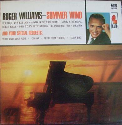 Summer Wind