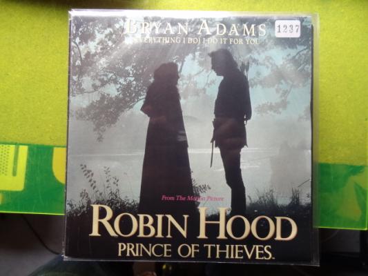 Robin Hood