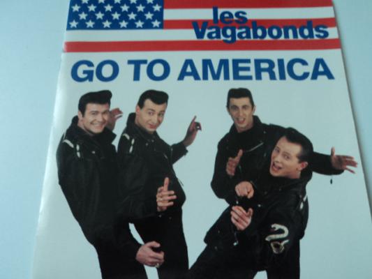 Go To America