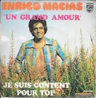 Un Grand Amour