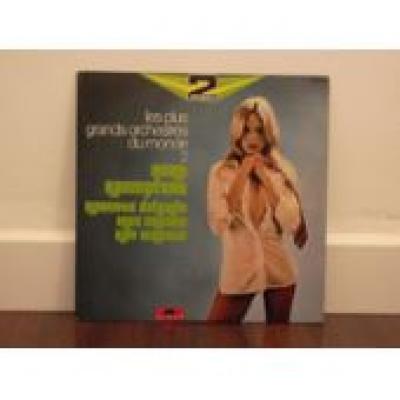 Les Plus Grands Orchestres Du Monde 2