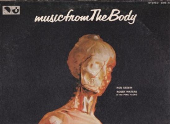 Musicfrom The Body