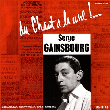 Du Chant A La Une