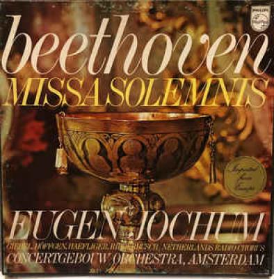 Missa Solemni