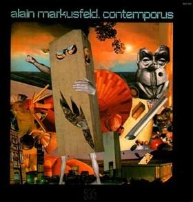 Contemporus