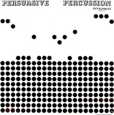 Persuasive Percussion