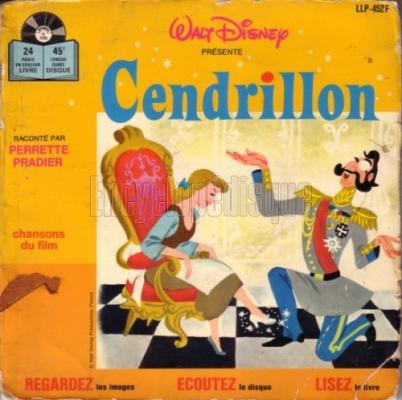 Cendrillon