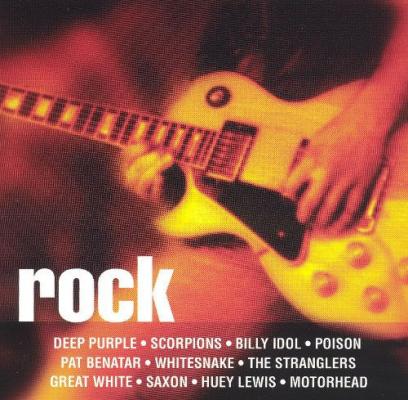 Rock