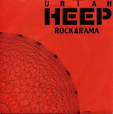 Rockarama