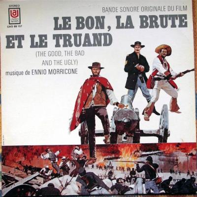 Le Bon La Brute Et Le Truand