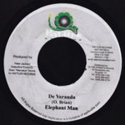 De Veranda / Ina Dem