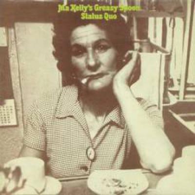 Ma Kelly's Greasy Spoon