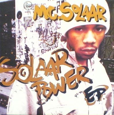 Solaar Power