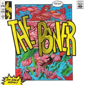 Snap / The Power