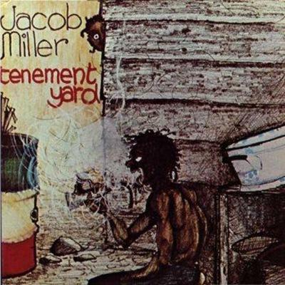 Tenement Yard