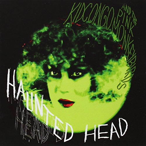 Haunted Head