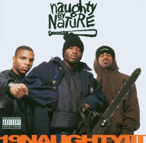19 Naughty Iii