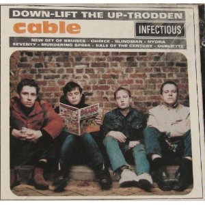 Down-lift The Up-trodden