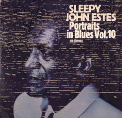 Portraits In Blues Vol.10