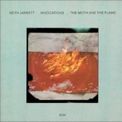 Invocations / The Moth And The Flame