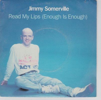 Read My Lips