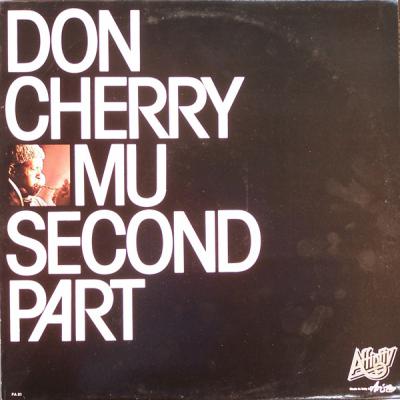 Mu: Second Part