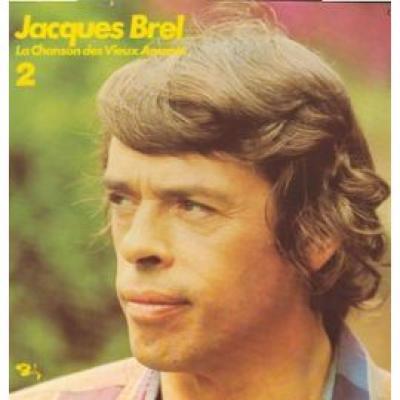Jacques Brel