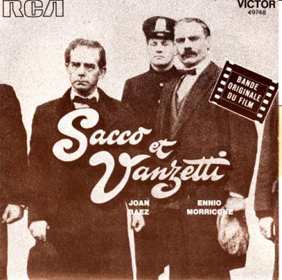 Sacco Et Vanzetti